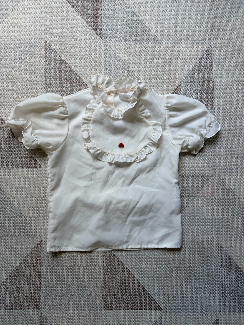 Vintage Blouse (S)